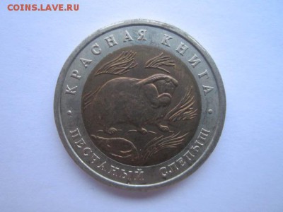 КК СЛЕПЫШ 50 руб 1994. до 19.12.2017 в 22:30 - IMG_7895.JPG
