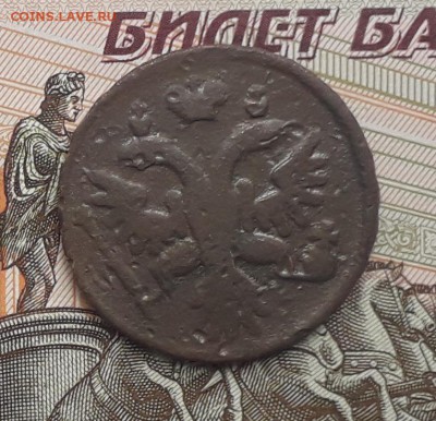 Денга 1736 до 19-12-2017 до 22-00 по Москве - Д 36 А 10