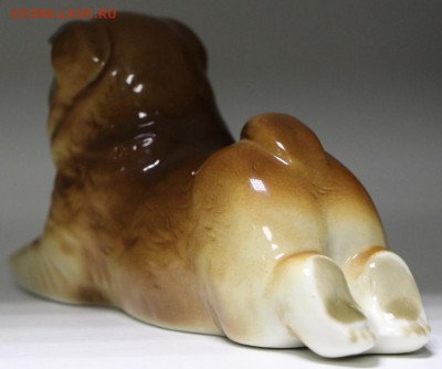 Собачка. ЛФЗ.   20,12,17 в 22,00 - новое фото 027