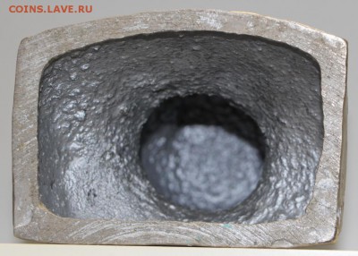 Бюст Кирова. скульптор Теплов Н.А.      20,12,17 в 22,00 - новое фото 024