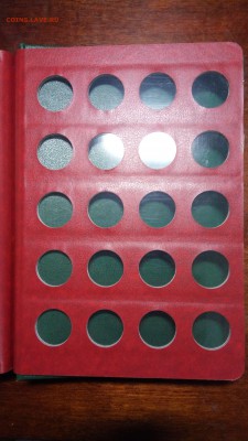 Альбом Albo Памятные монеты Евросоюза (2 евро). Том 2 - 2017-12-11 21-41-39.JPG