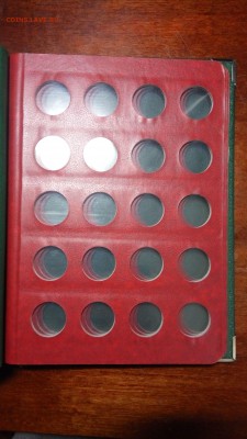 Альбом Albo Памятные монеты Евросоюза (2 евро). Том 2 - 2017-12-11 21-41-28.JPG