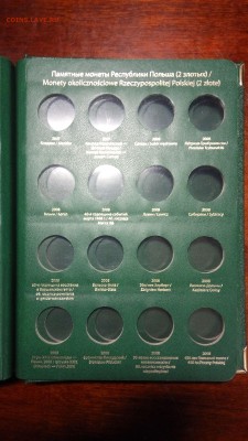 Альбом Albo Памятные монеты Польши (2 злотых). Том 2 - 2017-12-11 21-43-42.JPG