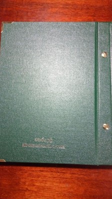 Альбом Albo Памятные монеты Украины. (2 гривны). Том 1 - 2017-12-11 21-45-15.JPG