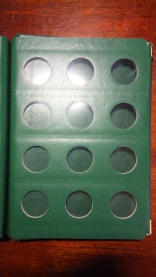 Альбом Albo Памятные монеты Украины. (2 гривны). Том 3 - 2017-12-11 21-47-38.JPG