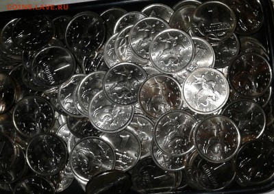 100 штук (кони в кепке)1 коп, до 18.12.17 - 20171216_161651-1