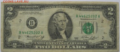2 доллара США 1976 года - IMG_6648.JPG