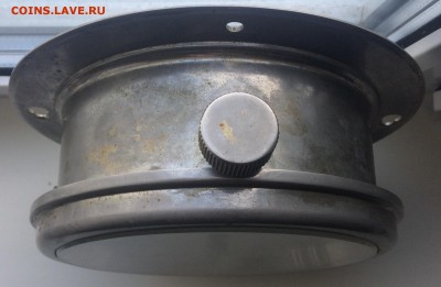 Часы корабельные 50-ых годов до 22.12.17 в 22.00 по мск - 94DA8167-D761-4C77-A17D-4AC8FF061153