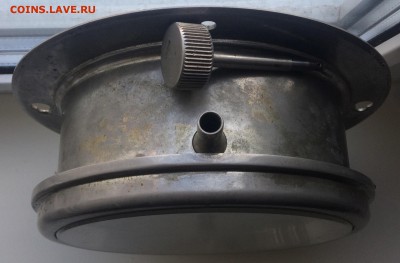 Часы корабельные 50-ых годов до 22.12.17 в 22.00 по мск - 787882C7-FF46-4B0F-9C9C-419A0070573F