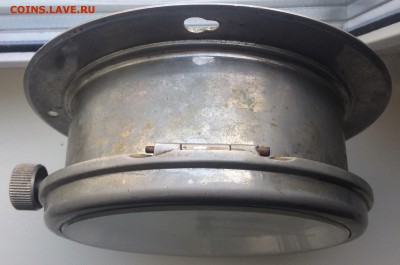 Часы корабельные 50-ых годов до 22.12.17 в 22.00 по мск - DBAD20F9-26E8-4D7C-A21D-AD891178A5CF