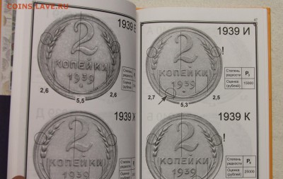 Адрианов Разновидности монет по узелкам и желудям до 21.12 - IMG_8379.JPG