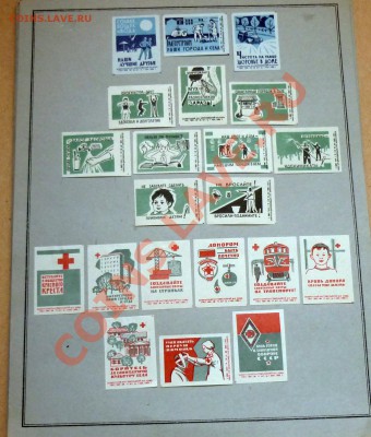 Спичные этикетки 1956-1965 до 24.3.2010 в 22-00 МВ - P1030844.JPG