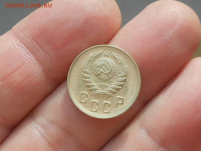 Солянка монет СССР1,2,3,5 коп(до 57г) до 20 12.2017 в 21-00 - RSCN9941.JPG