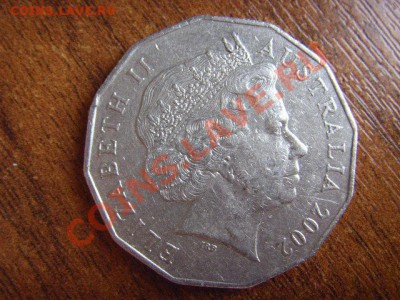 Австралия 50 центов 2002 Мельница до 26.03 в 17.00 М - LPIC7481.JPG