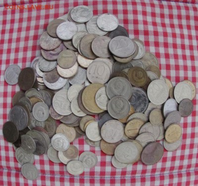 200 монет (1961-1991г.)оконч. 23.12.2017г. в 22.00 по Москве - 2.JPG