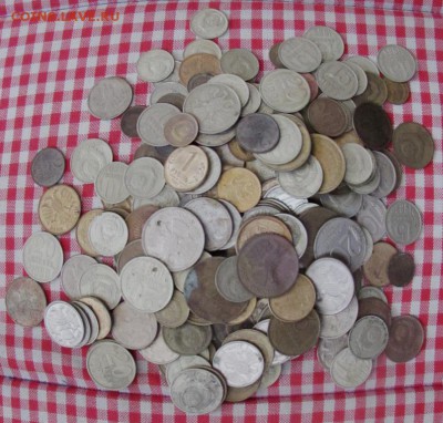 200 монет (1961-1991г.)оконч. 23.12.2017г. в 22.00 по Москве - 22.JPG