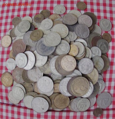 200 монет (1961-1991г.)оконч. 23.12.2017г. в 22.00 по Москве - 2222.JPG