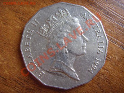 Австралия 50 центов 1994 Год семьи до 26.03 в 17.00 М - LPIC7475.JPG