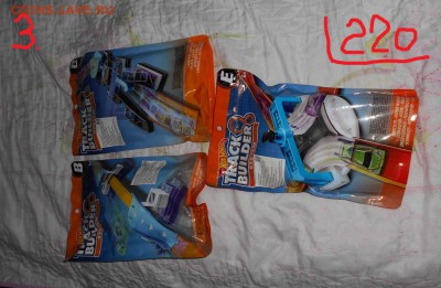Игрушки детям!! ФИКС. - DSCN1455.JPG