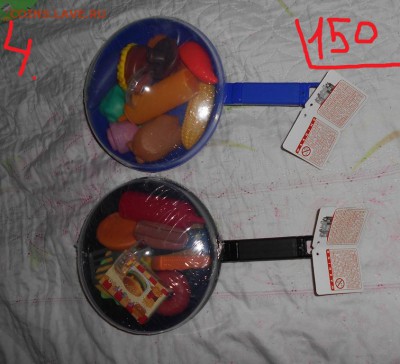 Игрушки детям!! ФИКС. - DSCN1456.JPG