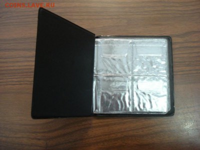 монетник на 24 монеты,фикс. - DSC01876.JPG