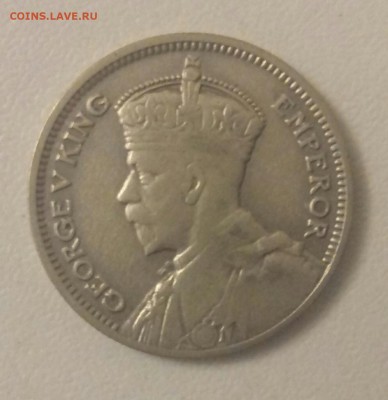 Новая Зеландия 6 пенсов 1936 до 19.12 - P71217-152155(1)