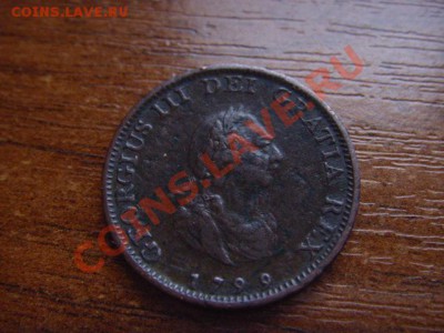 Британия 1 фартинг 1799 год-тип до 26.03 в 17.00 М - LPIC7529.JPG