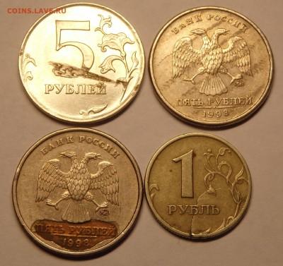Рукоблудие на монетах??? - 22