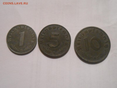 Германия пфенниги - RSCN9450[1].JPG