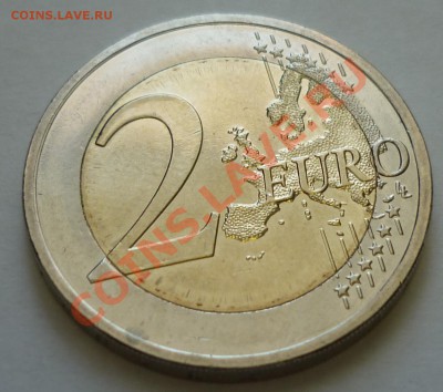 Словакия 2 евро 2009,20 лет независимости,(27.03. в 22:00 М) - 1-4.JPG