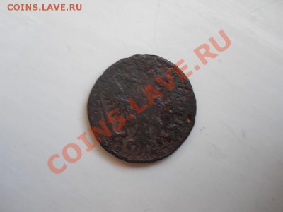 Денга 1750 Года. Окончание в 20.00, 28.03.2011. - 11.JPG