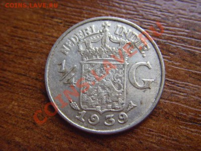 4 гульдена 1939 серебро до 27.03 в 17.00 М - LPIC7494.JPG