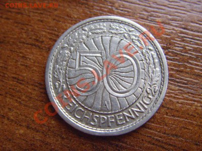 Германия 50 пфенингов 1937 А до 27.03 в 17.00 М - LPIC7496.JPG