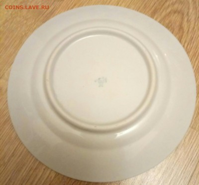 Тарелка детская ЛФЗ до 19.12 - P71217-200316(1)