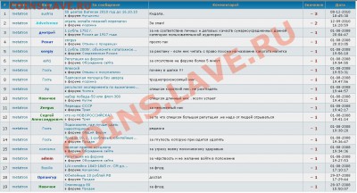 "Девальвация" репутации - отличный человечище.JPG