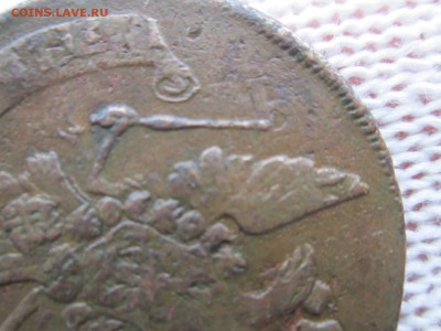 5 копеек 1763г. ММ (Перечекан) до 24.12.17 (22-00 мск) - 4-7.JPG