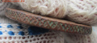 5 копеек 1763г. СПМ (Перечекан) до 24.12.17 (22-00 мск) - 5-3.JPG