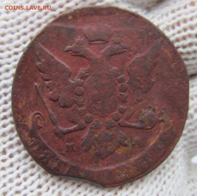 5 копеек 1759г. ММ до 24.12.17 (22-00 мск) - 2-2мм.JPG