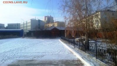 Якутск - Музей