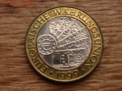 Австрия 50 шиллингов  1999 Евро  до 19.12.17 в 22.00 М - IMG_7822.JPG