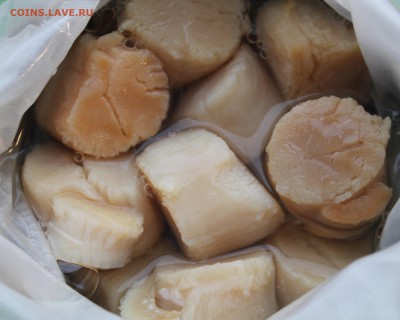 Икра, краб и другие морепродукты - IMG_6883.JPG