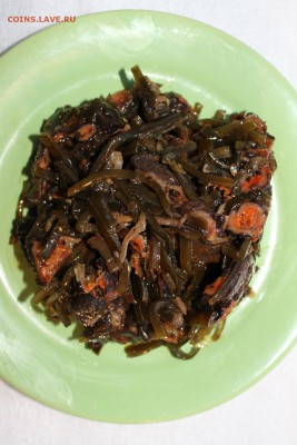 Икра, краб и другие морепродукты - IMG_6911.JPG
