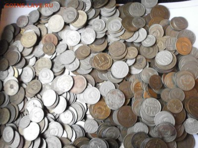 840 советских монет - СССР2.JPG