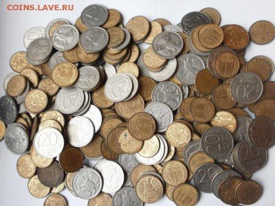476 монет 1992-1993гг - 1992.JPG
