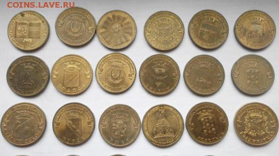 54 штуки,юбилейные 10 рублей ГВСки - ГВС2.JPG