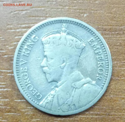 Новая Зеландия 3 пенса 1934 до 20.12 - P71218-123721(1)