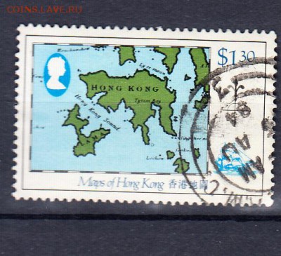 Гонк Конг 1984 1м - 808