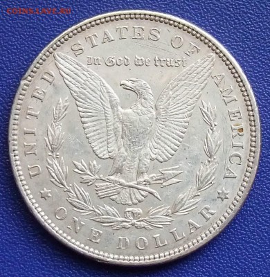 США. Доллар 1897. До 21.12.17 в 21:30. - d-1897-ss,kr.JPG