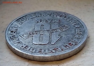 Гетто. 5 и 10 марок,1943г - P_20171218_144512_SRES_1