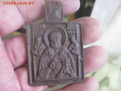 Иконка. Никола Чудотворец. До 24.12.2017г. - 026.JPG